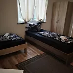 Forstfeld كاسيل