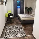 Forstfeld بيت ضيافة *