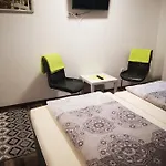 بيت ضيافة Forstfeld *