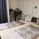 Forstfeld بيت ضيافة *