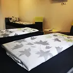 Forstfeld بيت ضيافة