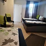 Forstfeld بيت ضيافة *