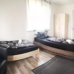 بيت ضيافة Forstfeld