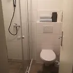 بيت ضيافة Forstfeld *