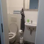 Forstfeld بيت ضيافة *