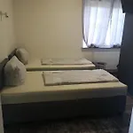 بيت ضيافة Forstfeld *