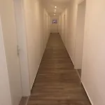 بيت ضيافة Forstfeld *