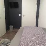 بيت ضيافة Forstfeld