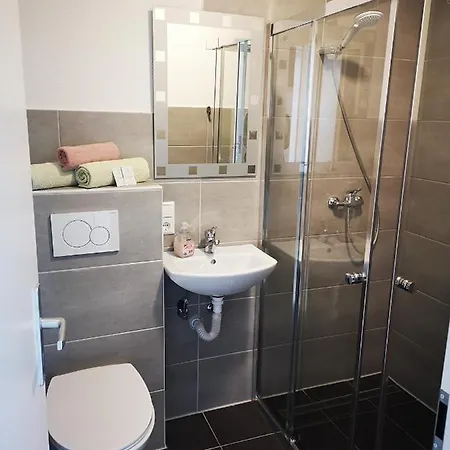 Forstfeld Konukevi Kassel