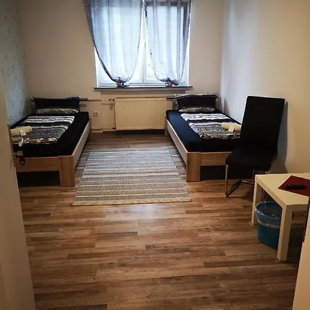 Forstfeld Kassel