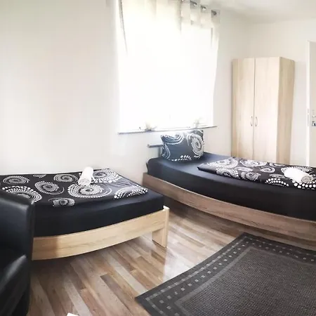 Guest house Forstfeld