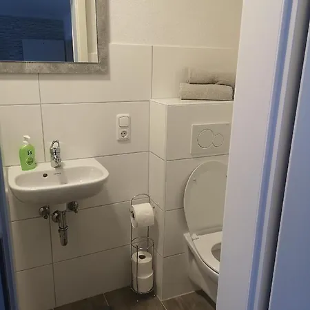 Forstfeld Konukevi *