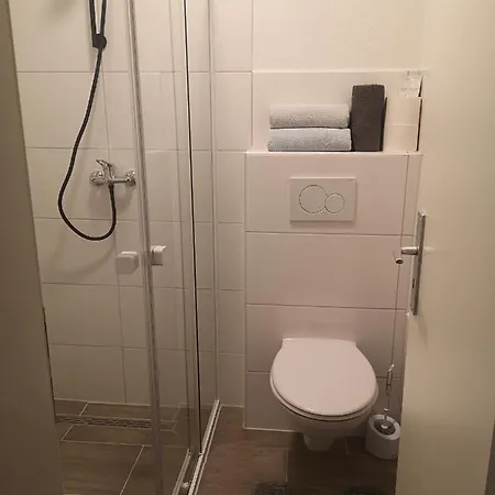 Konukevi Forstfeld *