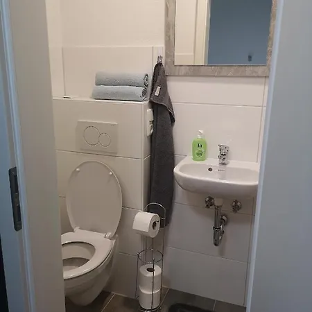 Forstfeld Konukevi *