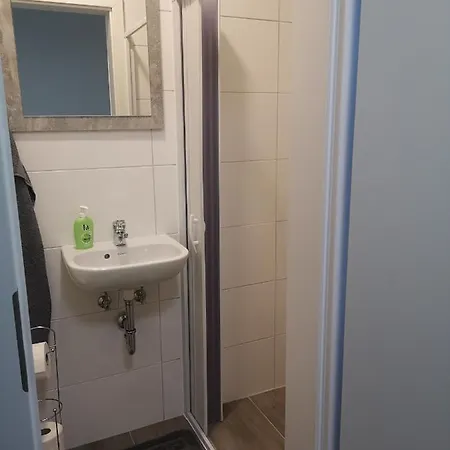 Konukevi Forstfeld *