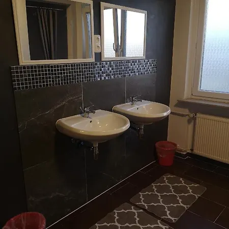 Konukevi Forstfeld *