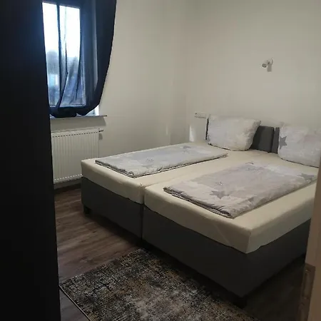 Forstfeld Kassel
