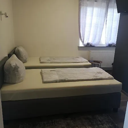 Konukevi Forstfeld *