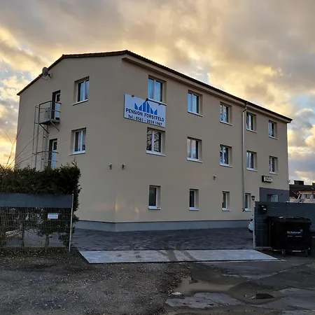 Gasthof Forstfeld