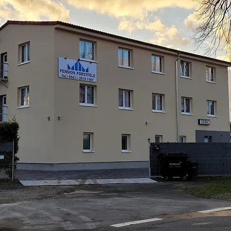 Forstfeld *