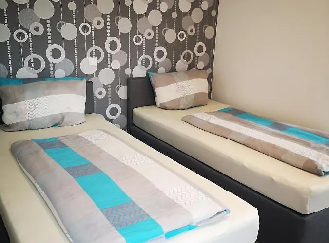 Гостевой дом Forstfeld