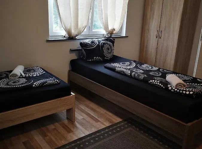 Forstfeld Кассель