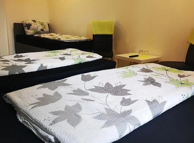 Forstfeld Гостевой дом