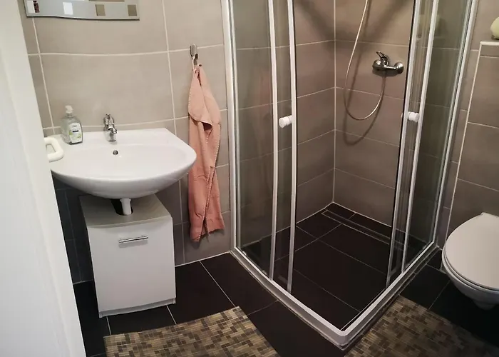 Гостевой дом Forstfeld