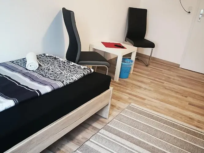 Forstfeld Penzion Kassel