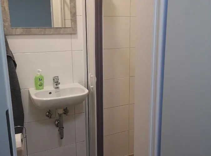 Гостевой дом Forstfeld *