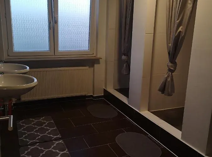 Forstfeld Гостевой дом *