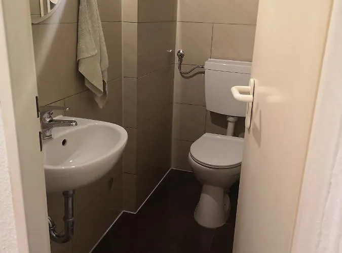 Forstfeld Кассель