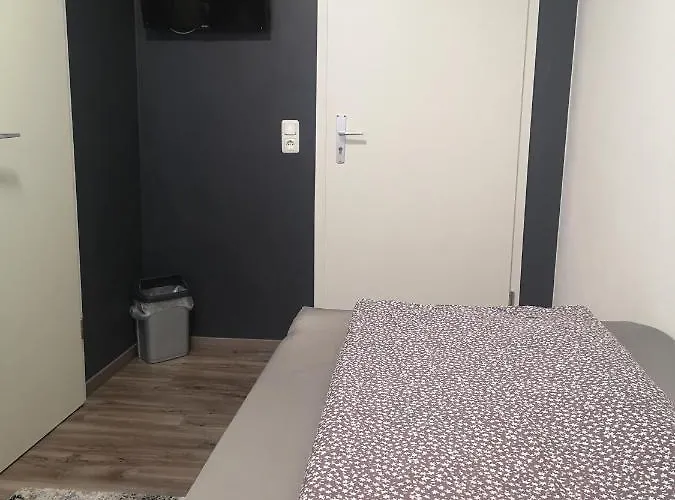 Гостевой дом Forstfeld